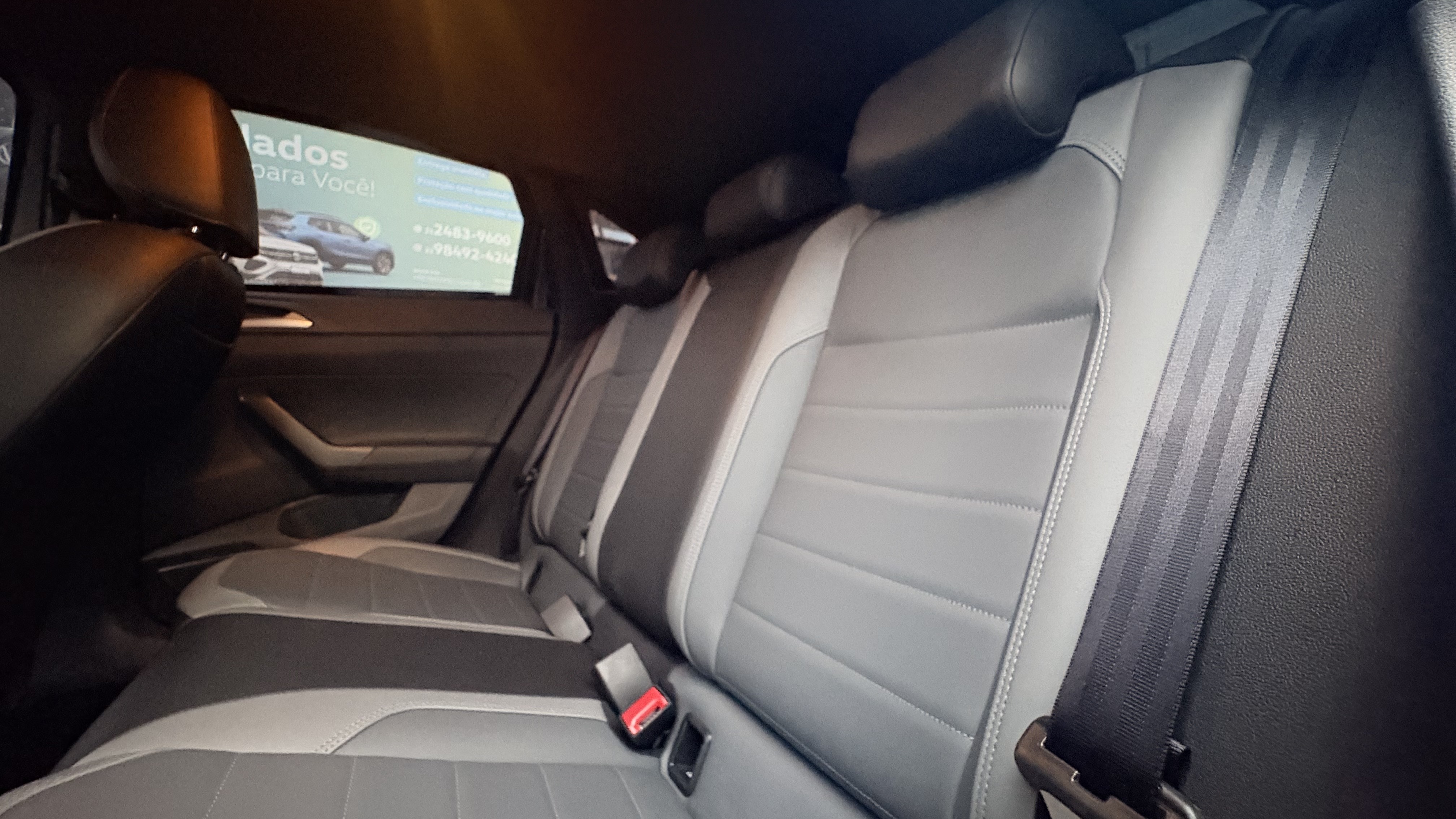 NIVUS 1.0 200 TSI TOTAL FLEX HIGHLINE AUTOMÁTICO12