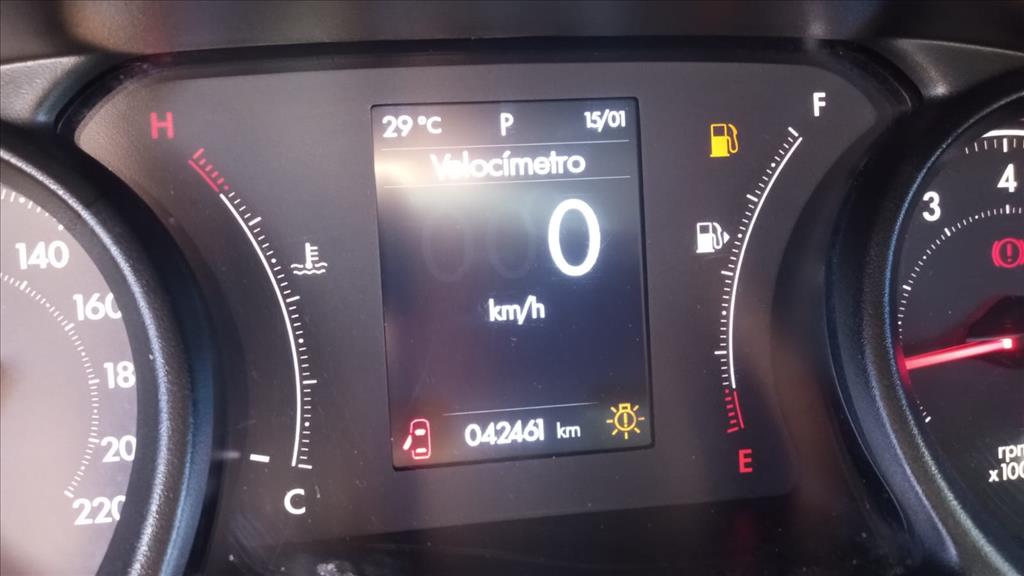 FASTBACK 1.0 TURBO 200 FLEX CVT10