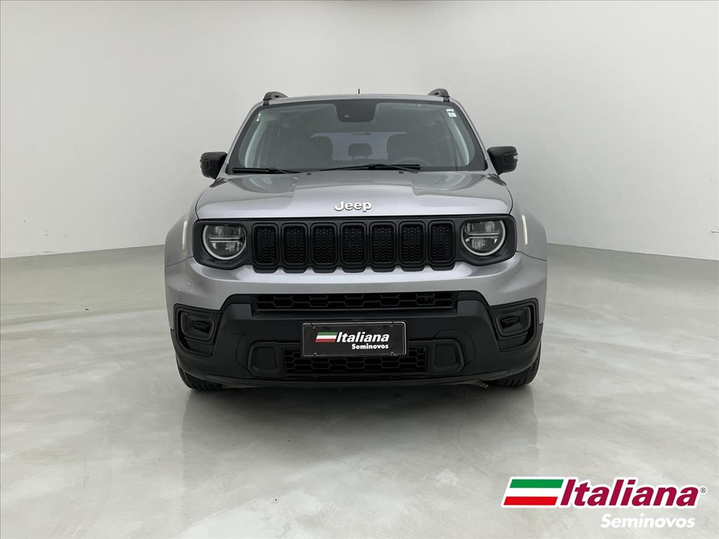 RENEGADE 1.3 T270 TURBO FLEX AT67