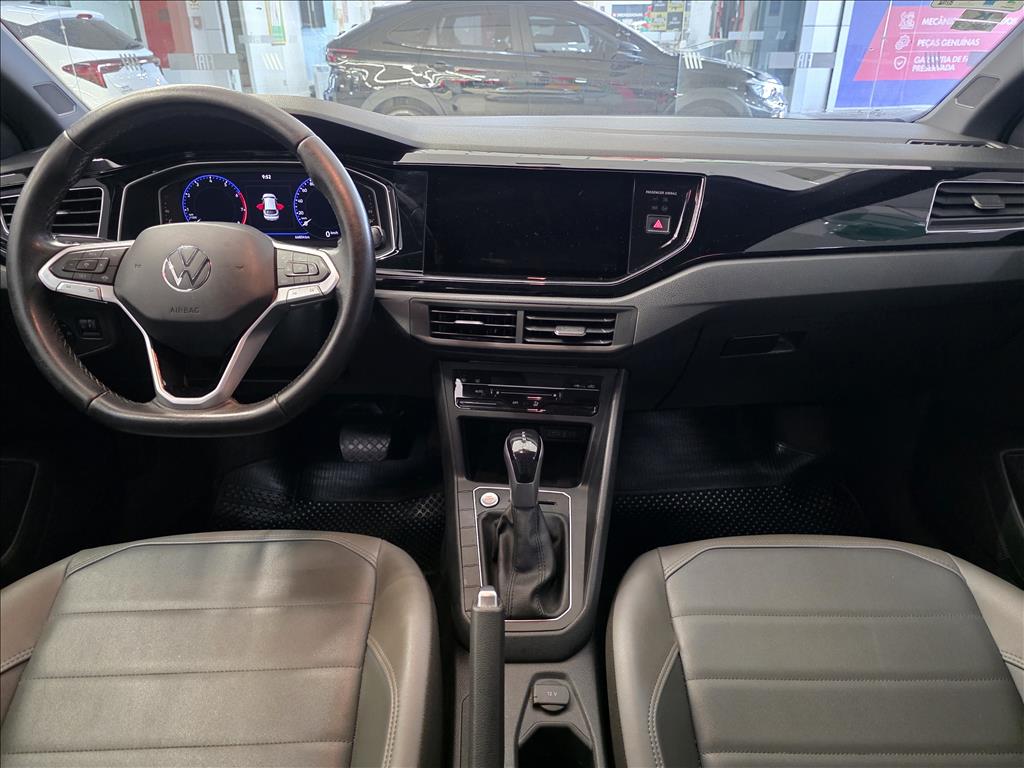 NIVUS 1.0 200 TSI TOTAL FLEX HIGHLINE AUTOMÁTICO7