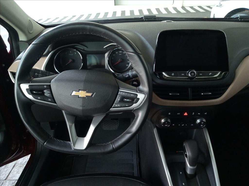 ONIX PLUS 1.0 TURBO FLEX PREMIER AUTOMÁTICO9