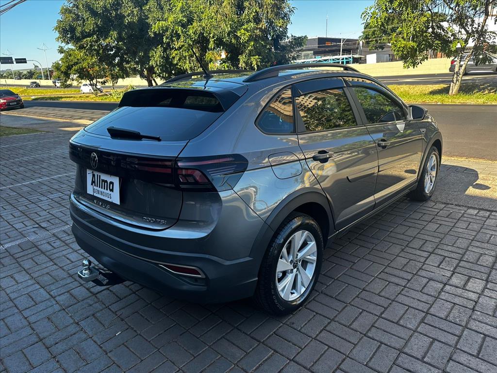 NIVUS 1.0 200 TSI TOTAL FLEX COMFORTLINE AUTOMÁTICO5