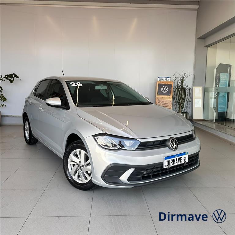 POLO 1.0 170 TSI SENSE AUTOMÁTICO1