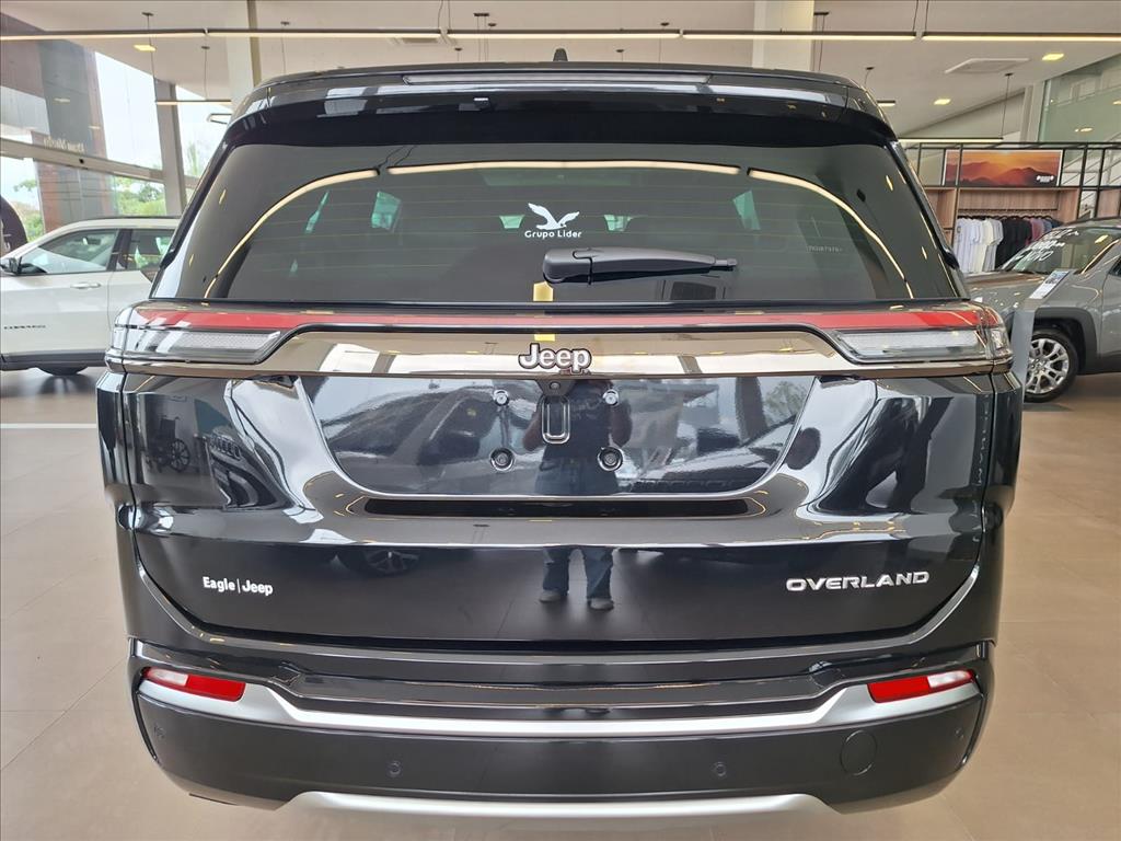 COMMANDER 1.3 T270 TURBO FLEX OVERLAND AT63