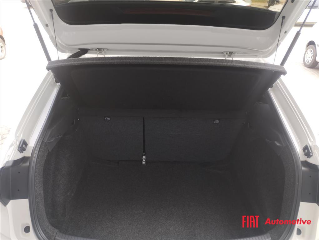 NIVUS 1.0 200 TSI TOTAL FLEX HIGHLINE AUTOMÁTICO NIVUS 1.0 200 TSI TOTAL FLEX HIGHLINE AUTOMÁTICO