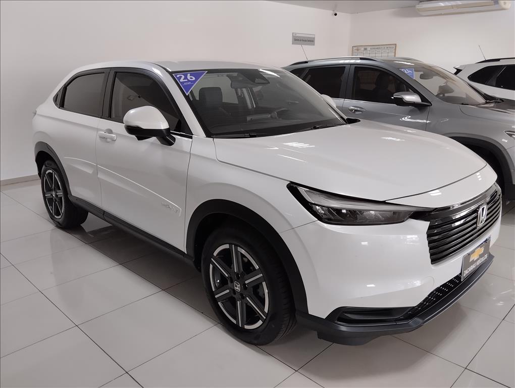 HR-V 1.5 DI I-VTEC FLEX EX CVT2