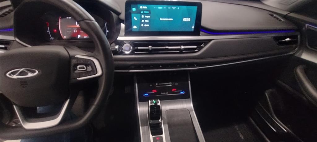 TIGGO 5x 1.5 VVT TURBO iFLEX SPORT CVT6