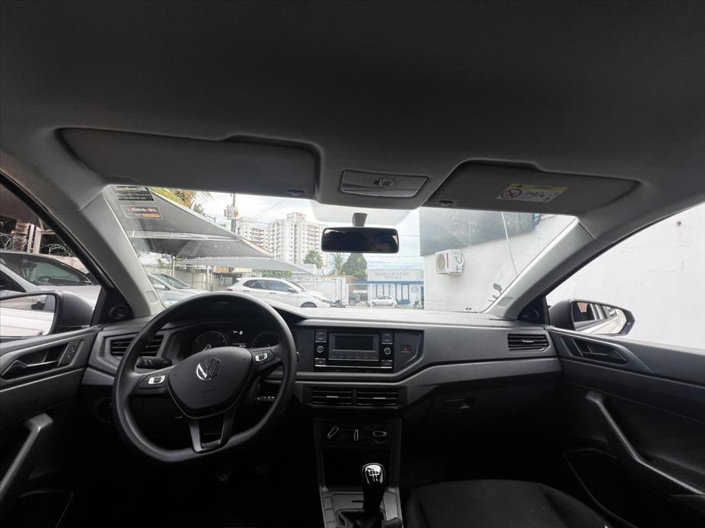POLO 1.0 MPI TRACK MANUAL8
