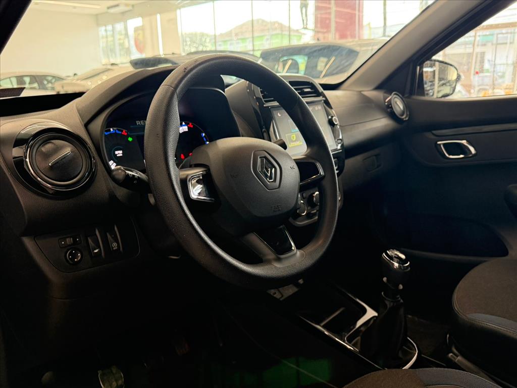 KWID 1.0 12V SCE FLEX INTENSE MANUAL KWID 1.0 12V SCE FLEX INTENSE MANUAL
