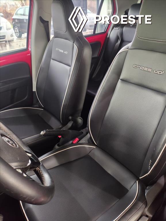 CROSS UP 1.0 TSI 12V FLEX 4P MANUAL7