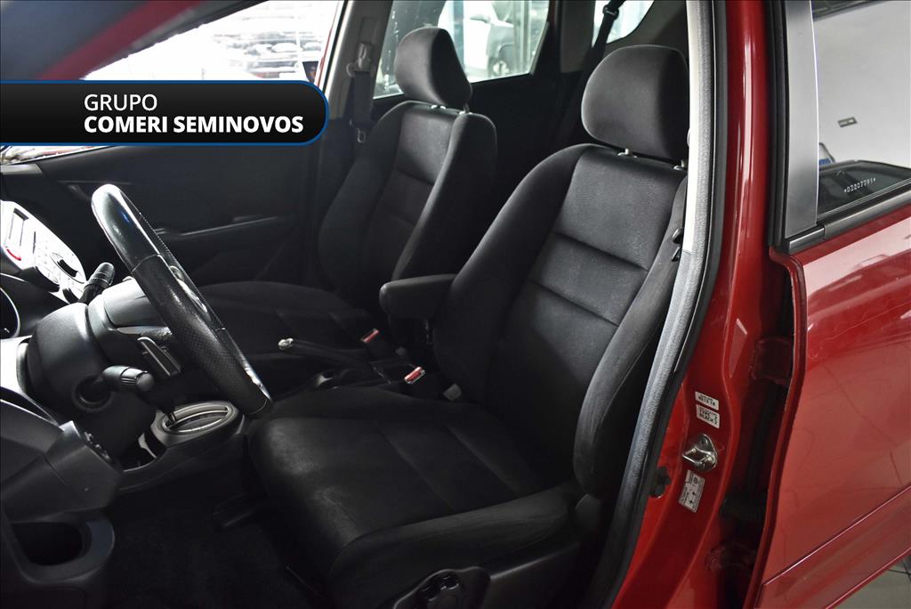 FIT 1.5 EX 16V FLEX 4P MANUAL4