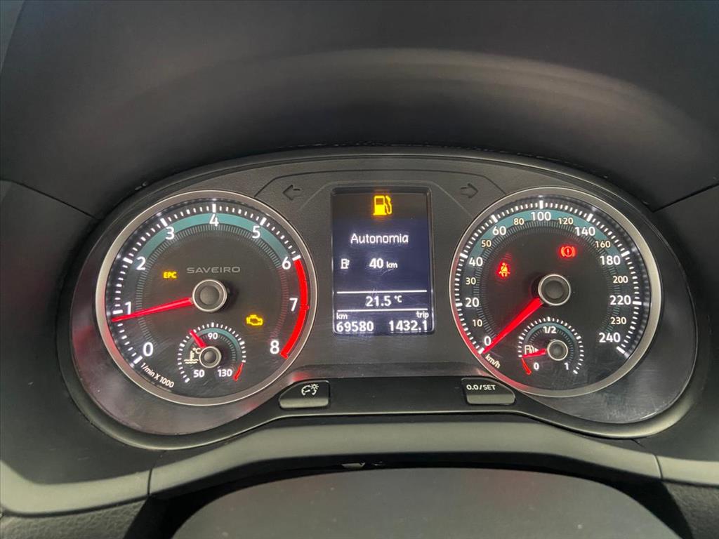 SAVEIRO 1.6 MSI TRENDLINE CS 16V FLEX 2P MANUAL11