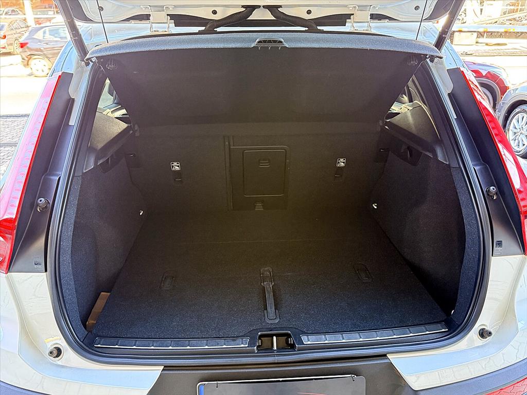 Volvo Xc40 - 2.0 T4 GASOLINA INSCRIPTION GEARTRONIC