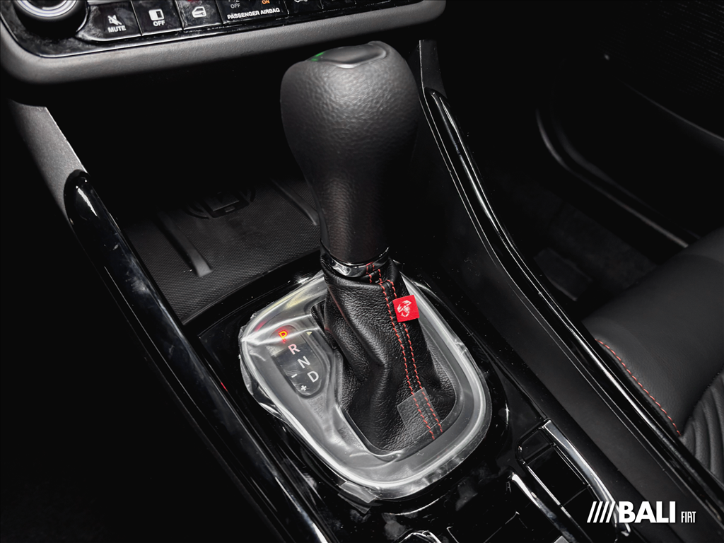 FASTBACK 1.3 TURBO 270 FLEX ABARTH AT612