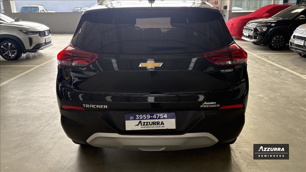 TRACKER 1.2 TURBO FLEX PREMIER AUTOMÁTICO5
