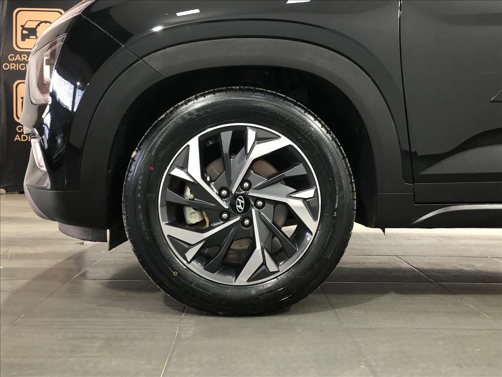 CRETA 1.0 TGDI FLEX LIMITED AUTOMÁTICO14