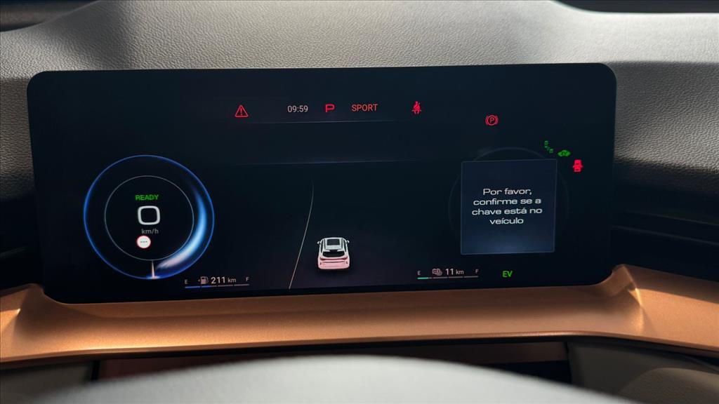 HAVAL H6 1.5 PHEV19 E-TRACTION9