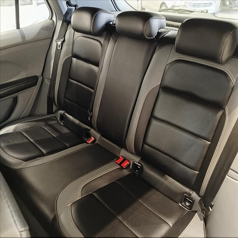 T-CROSS 1.0 200 TSI TOTAL FLEX SENSE AUTOMÁTICO