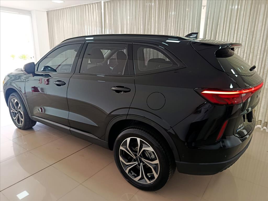 HAVAL H6 1.5 PHEV PREMIUM AWD E-TRACTION5