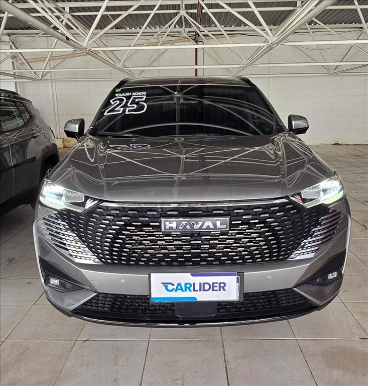 HAVAL H6 1.5 PHEV PREMIUM AWD E-TRACTION