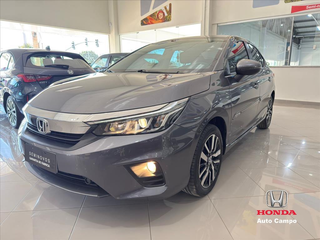 CITY 1.5 i-VTEC FLEX EX CVT