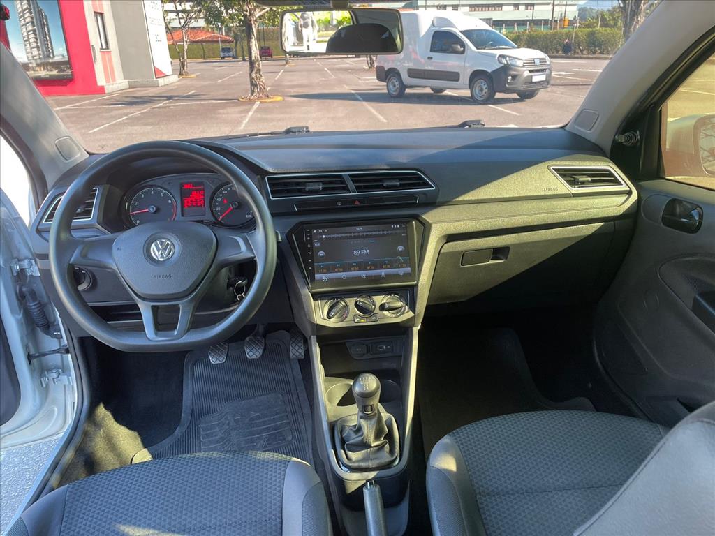 GOL 1.0 12V MPI TOTALFLEX 4P MANUAL6