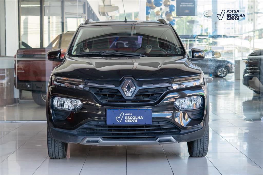 Renault KWID 2023