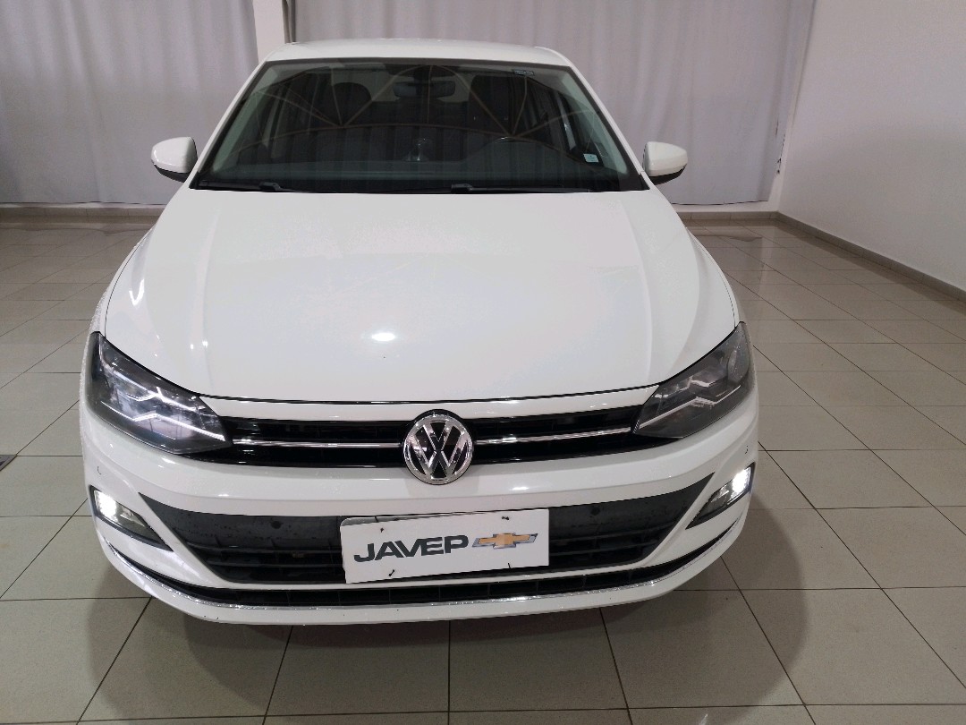 Volkswagen-VIRTUS-1.0 200 TSI HIGHLINE AUTOMÁTICO