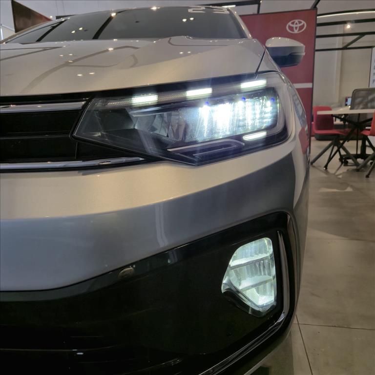 VIRTUS 1.0 200 TSI HIGHLINE AUTOMÁTICO6