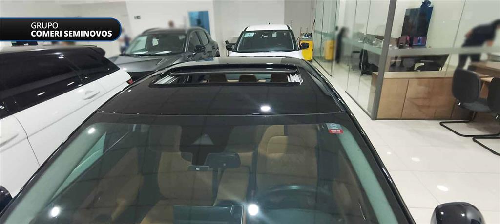 SENTRA 2.0 16V GASOLINA EXCLUSIVE XTRONIC10