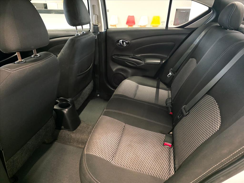 VERSA 1.6 16V FLEXSTART SV 4P MANUAL12