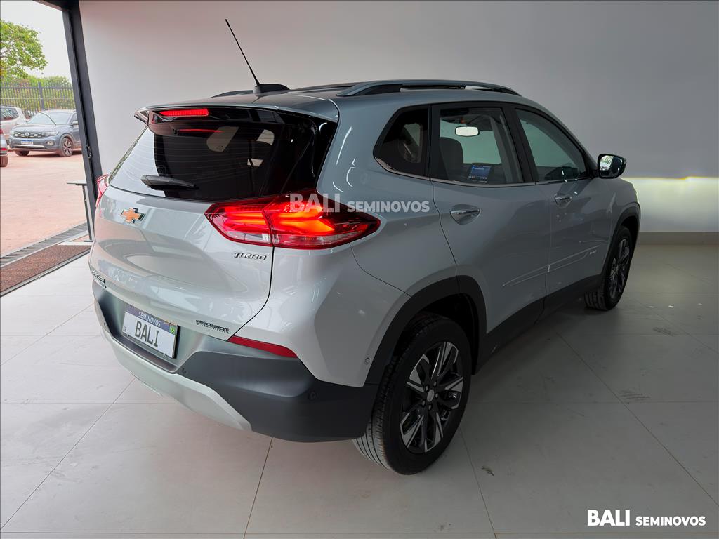 TRACKER 1.2 TURBO FLEX PREMIER AUTOMÁTICO3
