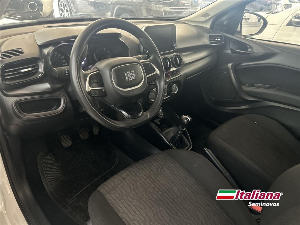 CRONOS 1.0 FIREFLY FLEX DRIVE MANUAL3