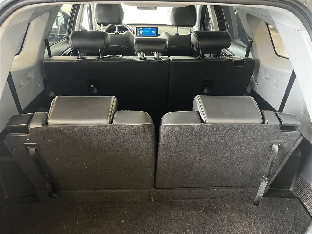 TIGGO 8 1.6 TGDI GASOLINA TXS DCT