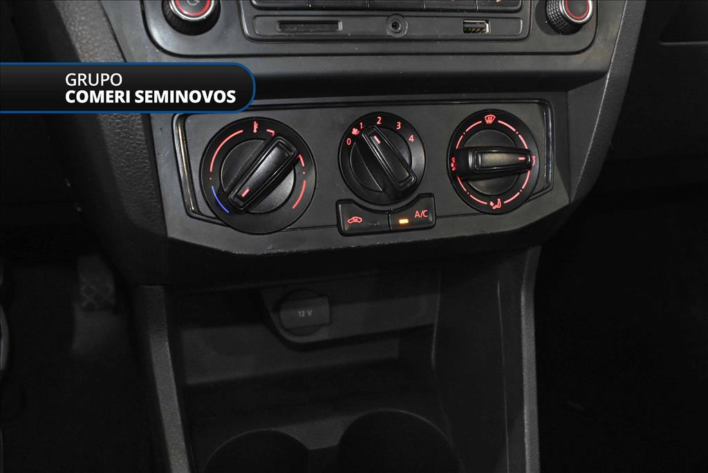 GOL 1.0 12V MPI TOTALFLEX 4P MANUAL13