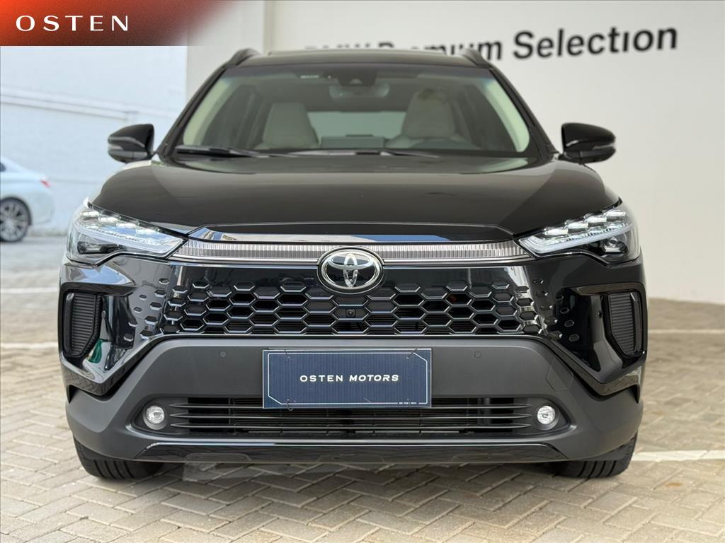 Toyota-COROLLA CROSS-2.0 VVT-IE FLEX XRX DIRECT SHIFT