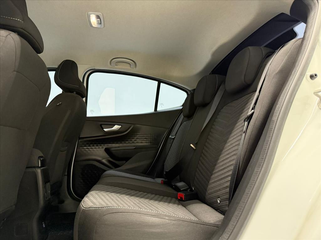 FASTBACK 1.0 TURBO 200 FLEX AUDACE CVT