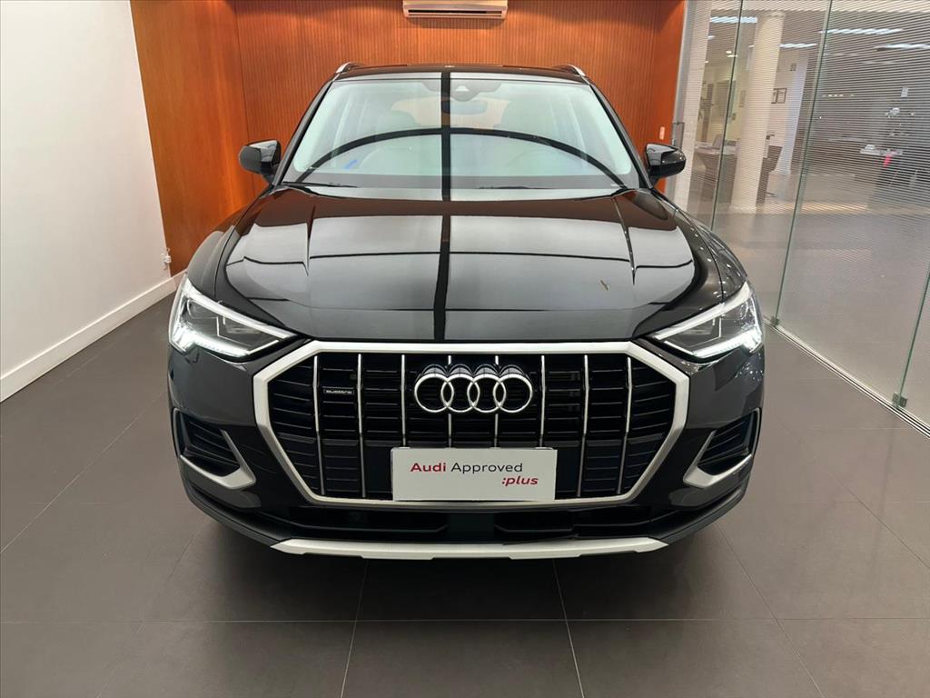 Q3 2.0 40 TFSI GASOLINA SPORTBACK PERFORMANCE QUATTRO TIPTRONIC1