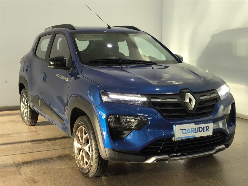KWID 1.0 12V SCE FLEX OUTSIDER MANUAL2