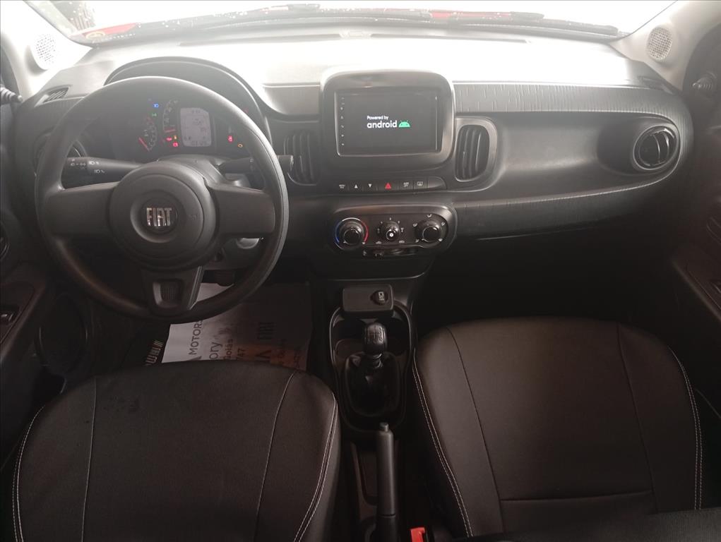 MOBI 1.0 EVO FLEX LIKE. MANUAL7