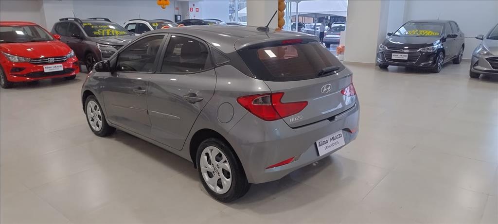 HB20 1.0 12V FLEX VISION MANUAL10