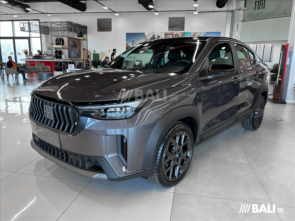 FASTBACK 1.0 TURBO 200 HYBRID IMPETUS CVT1