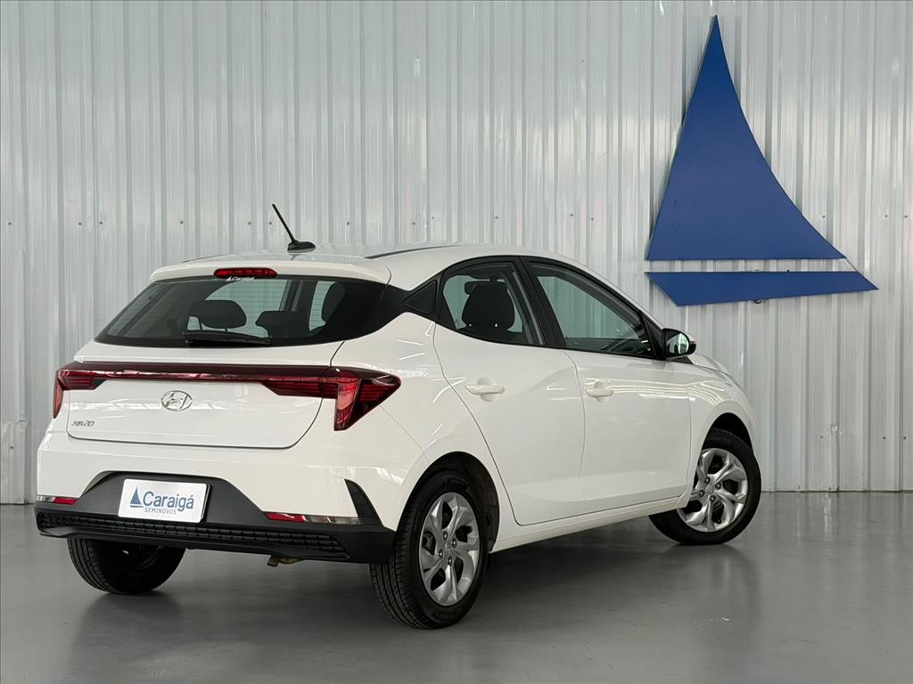HB20 1.0 12V FLEX COMFORT MANUAL2