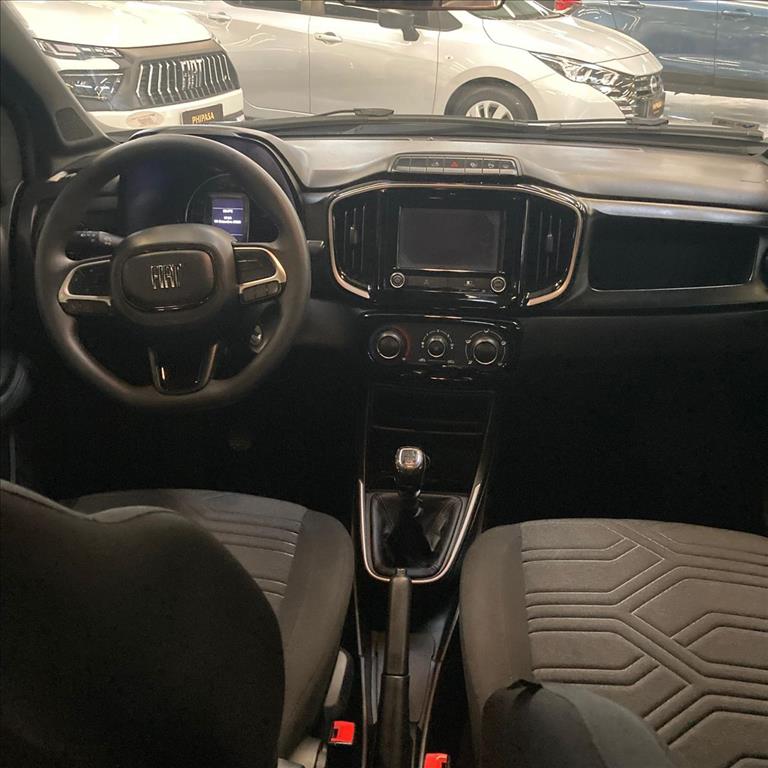 STRADA 1.3 FIREFLY FLEX VOLCANO CD MANUAL7