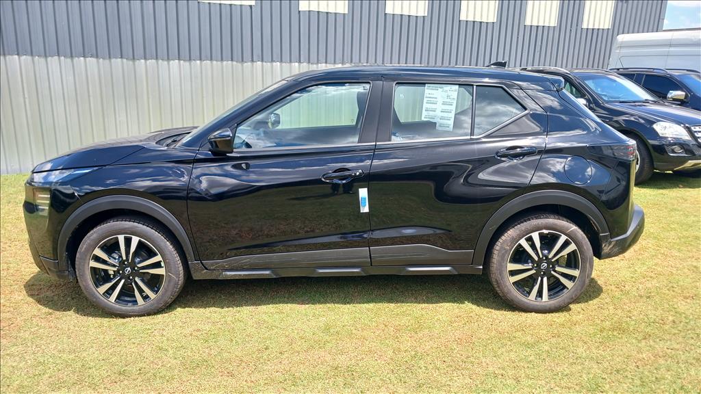 KAIT 1.6 FLEX SENSE PLUS XTRONIC6