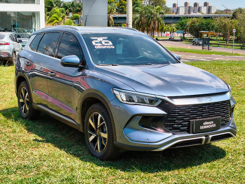 SONG PRO 1.5 DM-I HÍBRIDO GS AUTOMÁTICO2