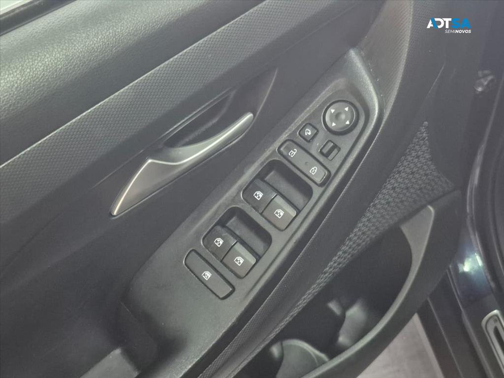 HYUNDAI CRETA 1.0 TGDI FLEX COMFORT AUTOMÁTICO