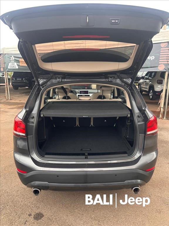 X1 2.0 16V TURBO ACTIVEFLEX SDRIVE20I 4P AUTOMÁTICO15