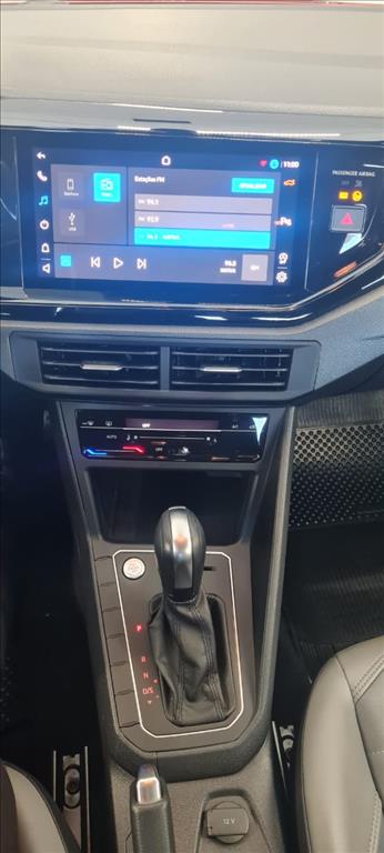 NIVUS 1.0 200 TSI TOTAL FLEX HIGHLINE AUTOMÁTICO NIVUS 1.0 200 TSI TOTAL FLEX HIGHLINE AUTOMÁTICO