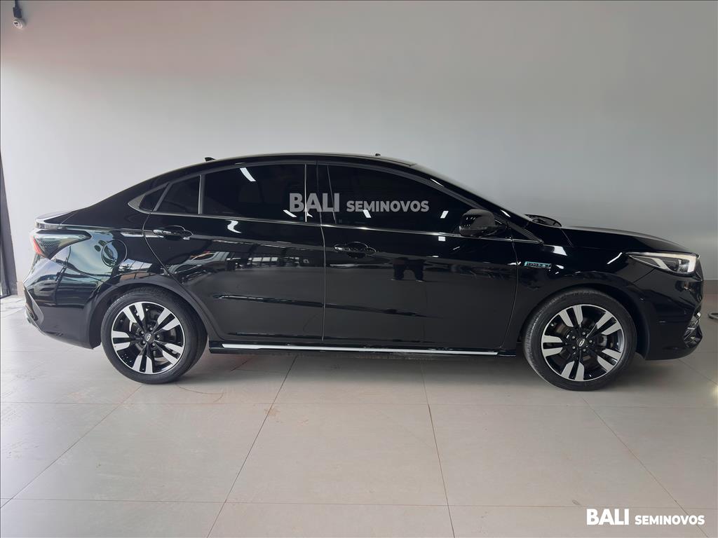 ARRIZO 6 PRO 1.5 TCI FLEX HYBRID MAX DRIVE CVT6